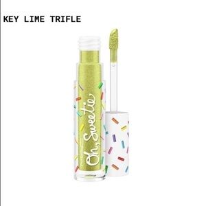 MAC Oh Sweetie Key Lime Trifle Lip Col…